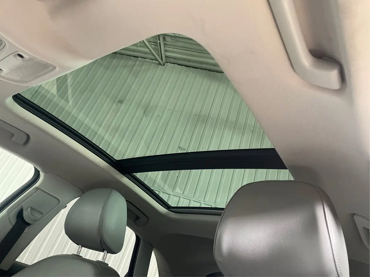 Audi Q3 снимка Audi Q3
