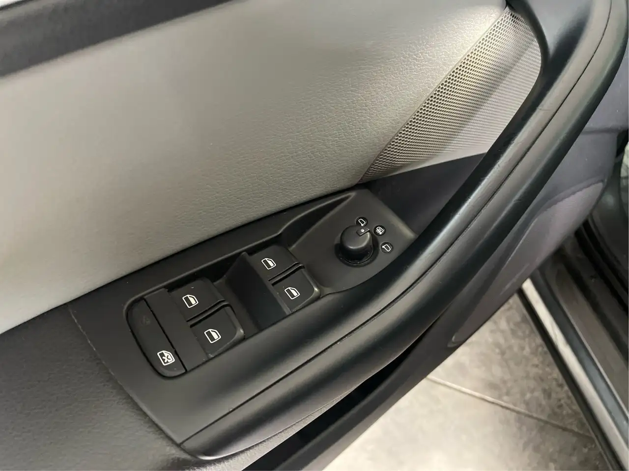 Audi Q3 снимка Audi Q3