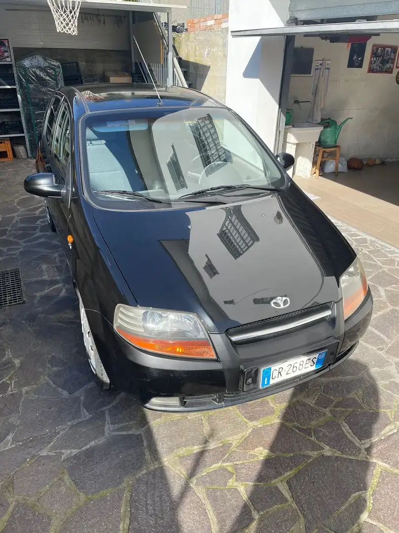 Daewoo Kalos 5p 1.4 16v SX Sport - 1