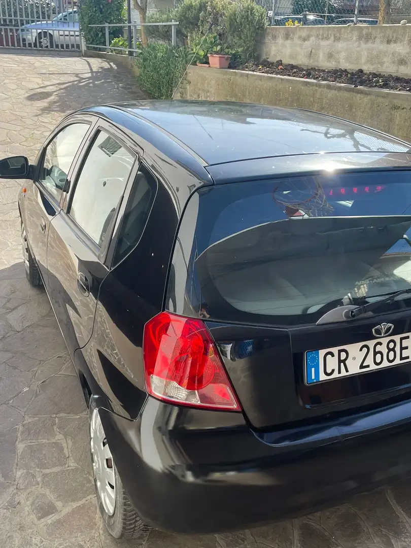 Daewoo Kalos 5p 1.4 16v SX Sport - 2