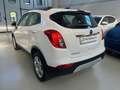 Opel Mokka X 1.6 Ecotec 115CV 4x2 Start&Stop Advance Bianco - thumbnail 6