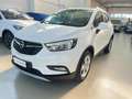 Opel Mokka X 1.6 Ecotec 115CV 4x2 Start&Stop Advance Bianco - thumbnail 1
