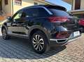 Volkswagen T-Roc T-Roc  1.0 tsi Style 81kw 110cv Zwart - thumbnail 4