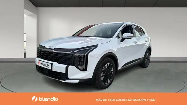 Kia Sportage 1.6 T-GDI DRIVE 150 5P