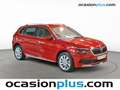 Skoda Kamiq 1.5 TSI Style DSG Rojo - thumbnail 2