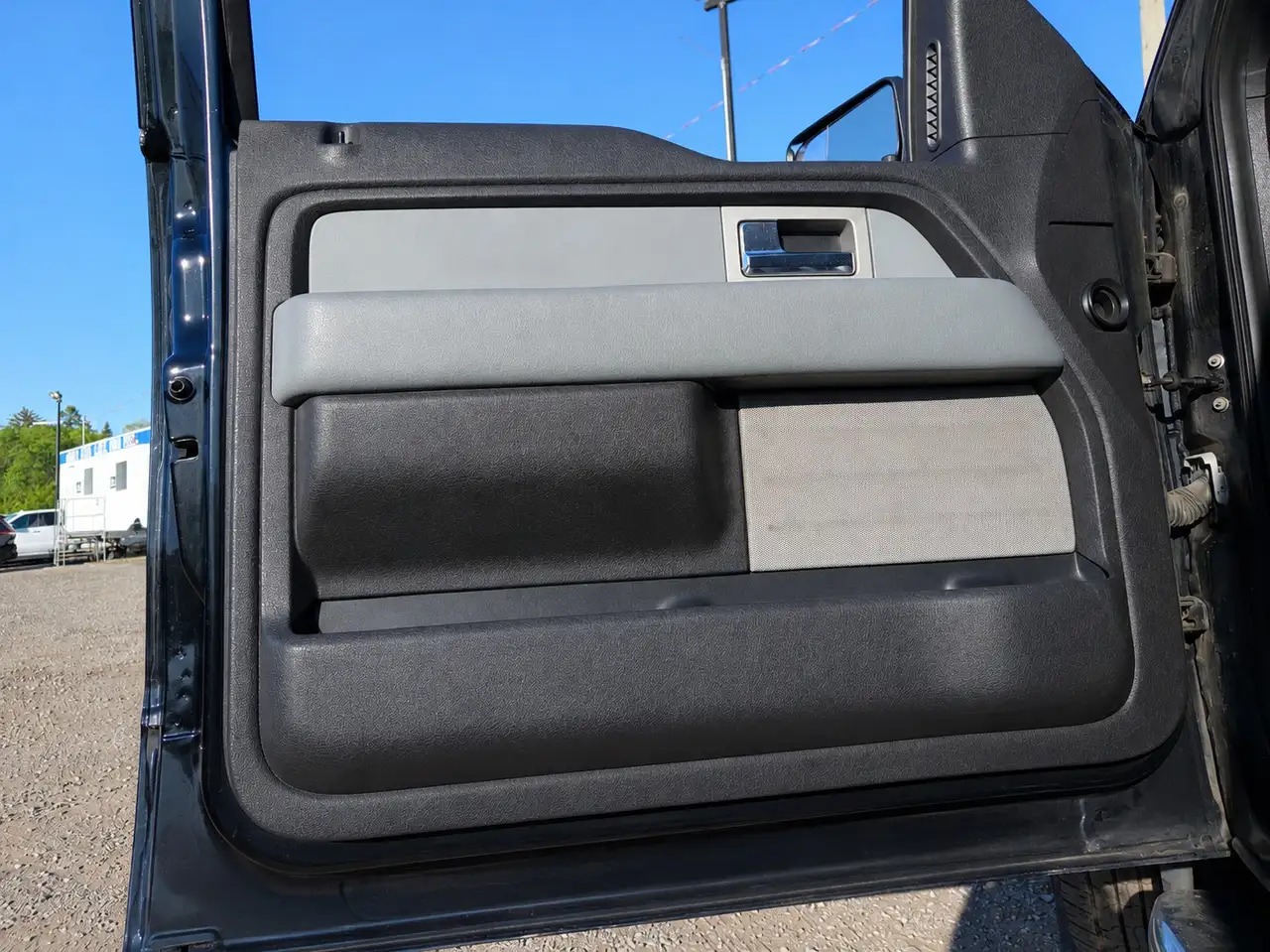 Ford F 150 fotografie Ford F 150