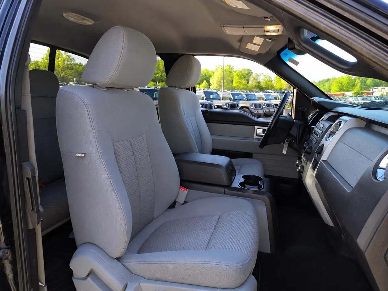 Ford F 150 fotografie Ford F 150