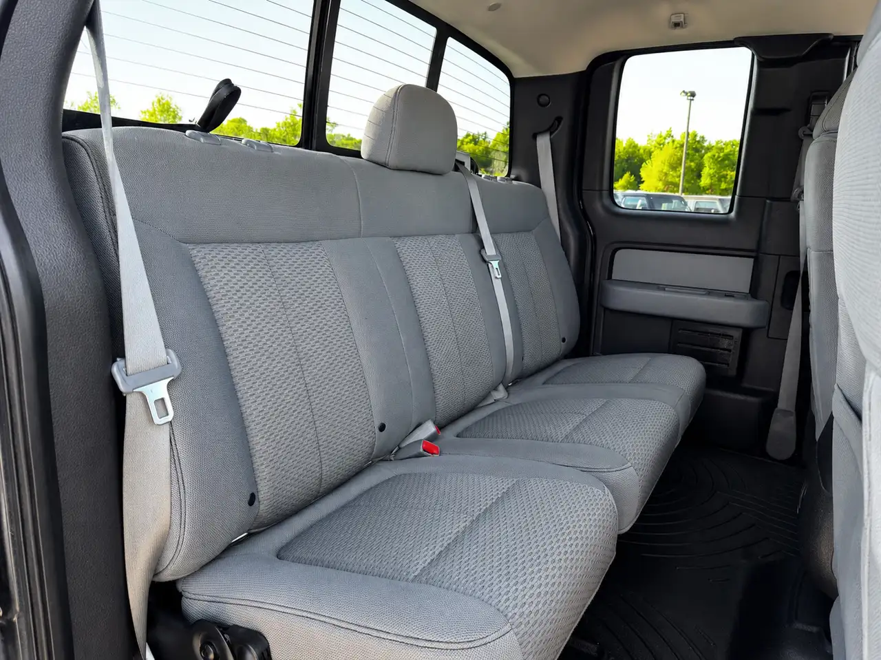 Ford F 150 fotografie Ford F 150