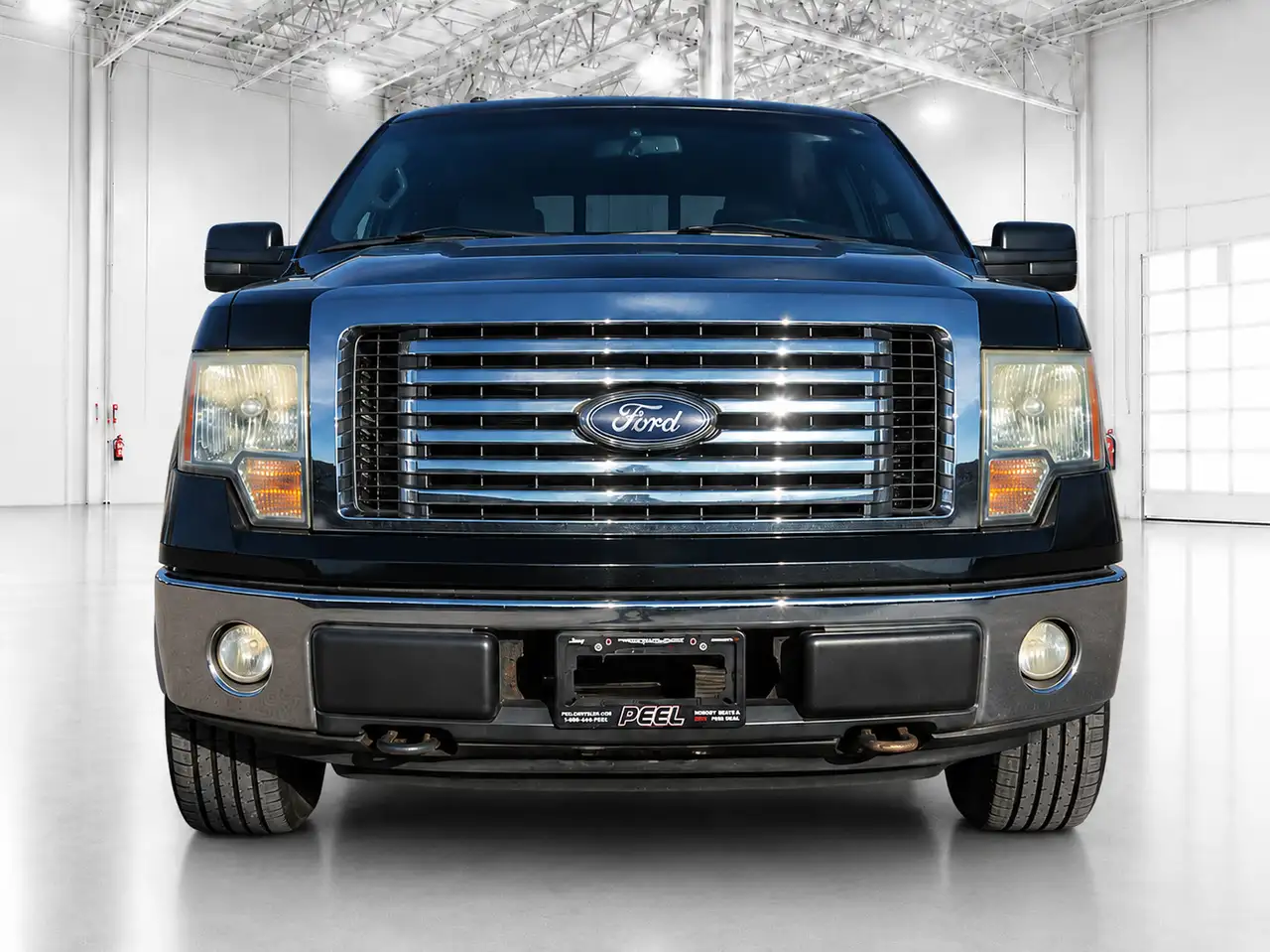 Ford F 150 fotografie Ford F 150