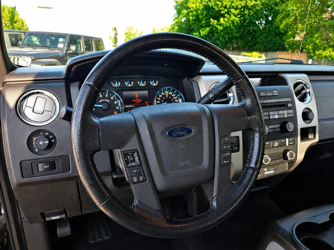 Ford F 150 fotografie Ford F 150