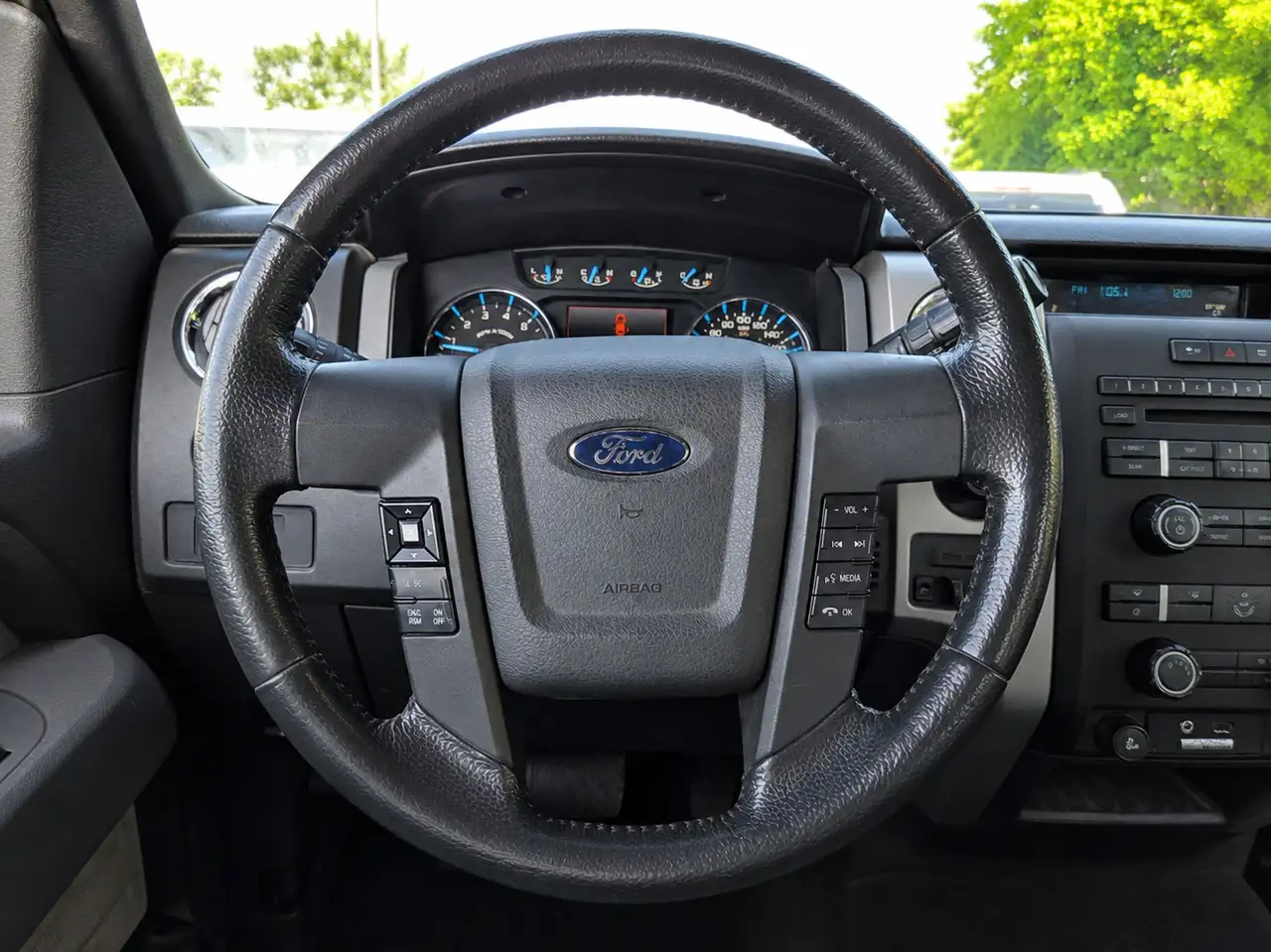Ford F 150 fotografie Ford F 150