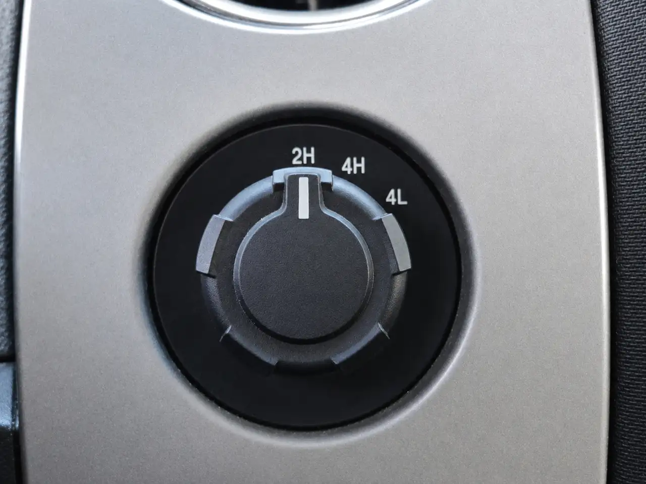 Ford F 150 fotografie Ford F 150