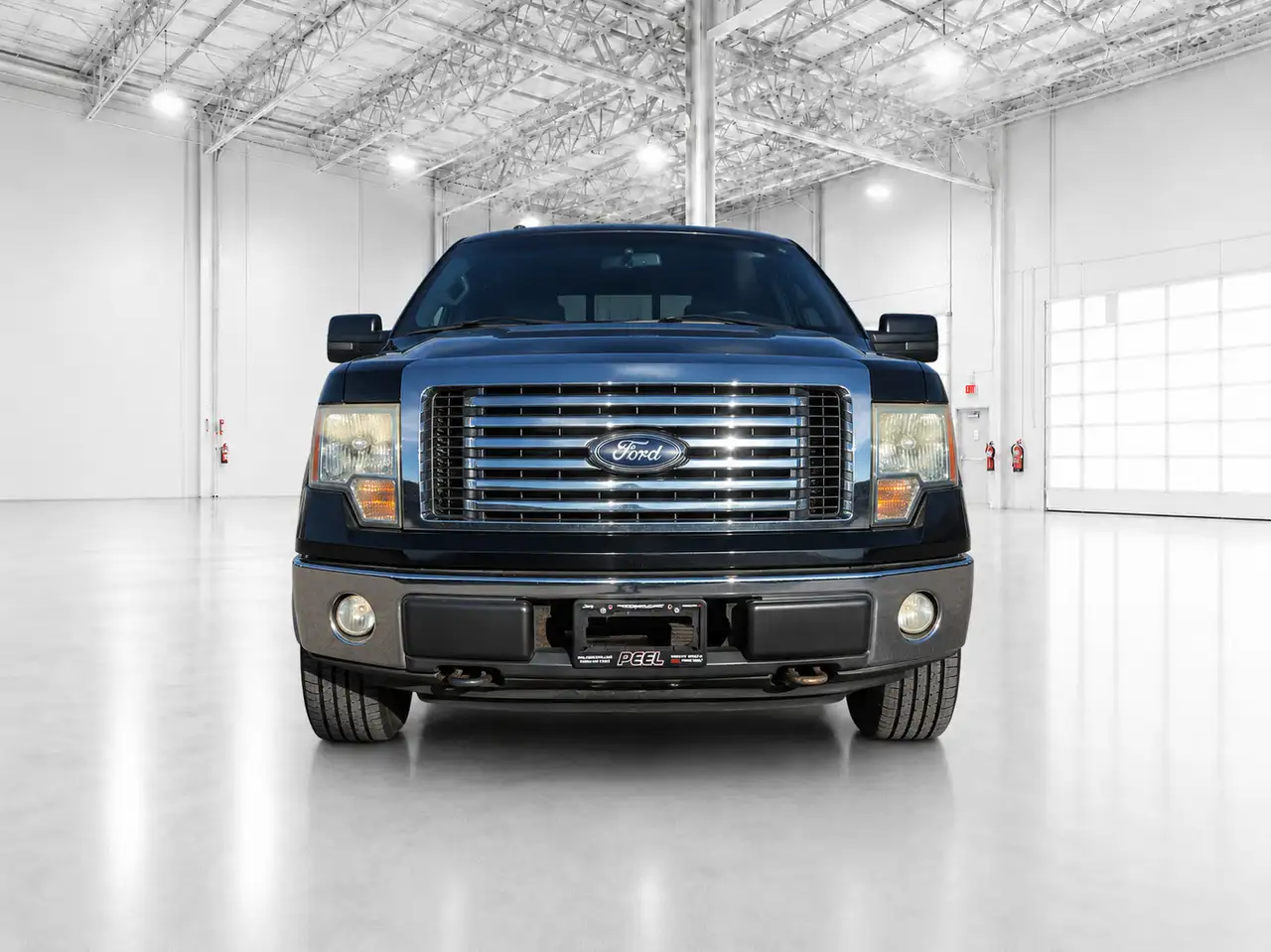 Ford F 150 fotografie Ford F 150