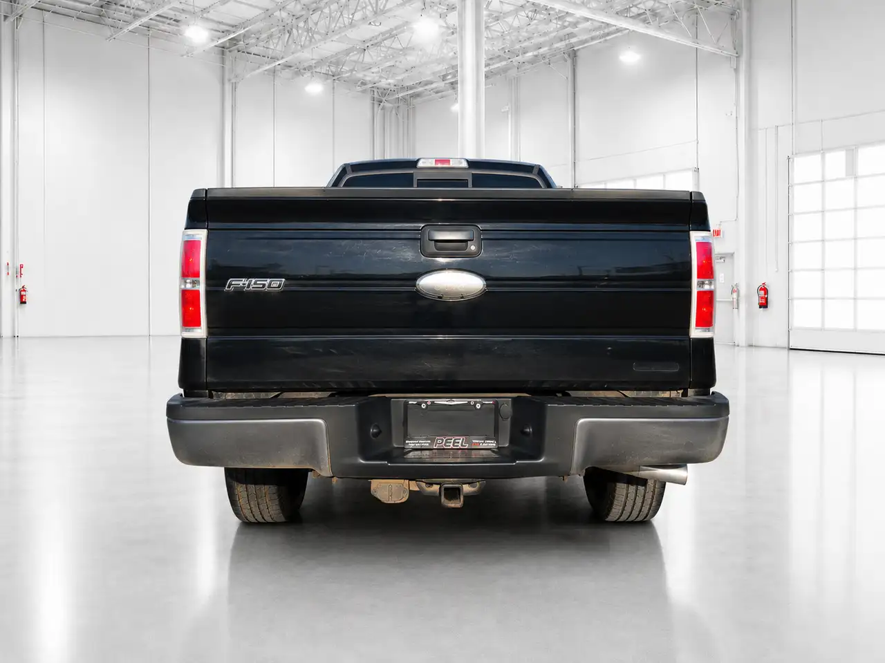 Ford F 150 fotografie Ford F 150