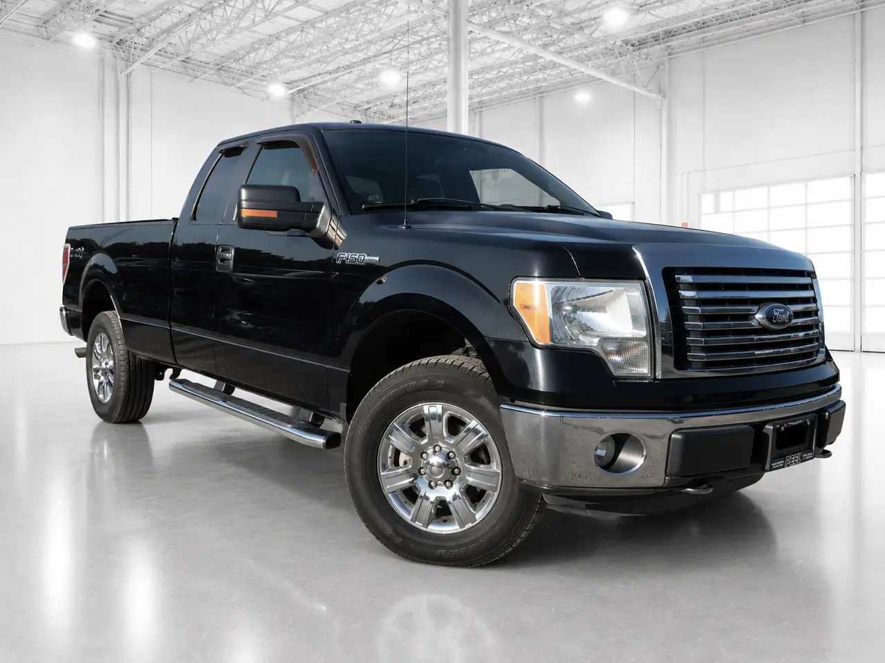 Ford F 150 fotografie Ford F 150