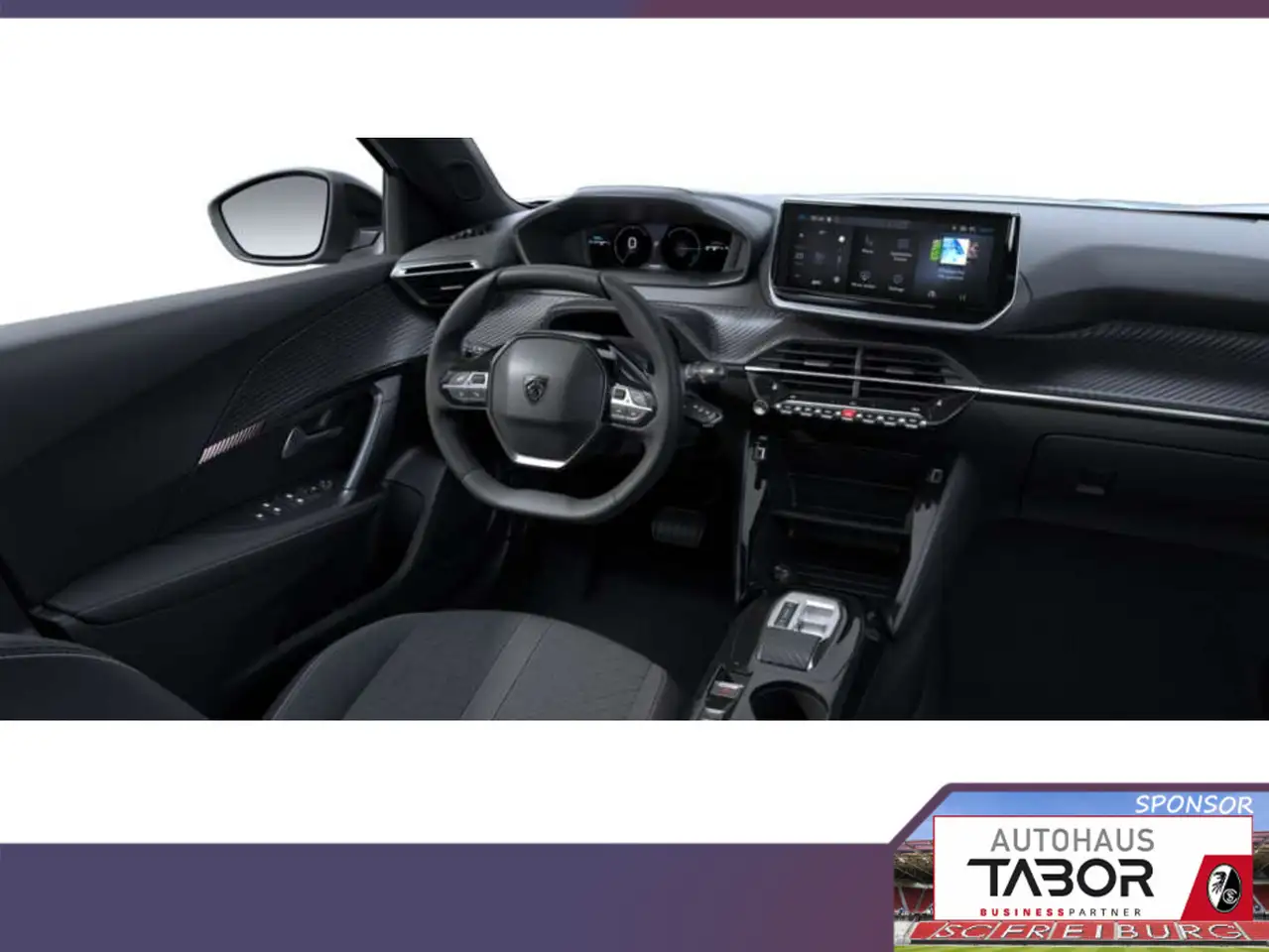 Peugeot 2008 2026