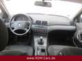 BMW 316 ti Compact *2.Hand*HU/AU+Service NEU Blau - thumbnail 10