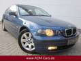 BMW 316 ti Compact *2.Hand*HU/AU+Service NEU Blau - thumbnail 3
