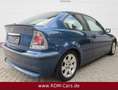 BMW 316 ti Compact *2.Hand*HU/AU+Service NEU Blau - thumbnail 5