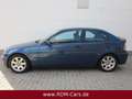 BMW 316 ti Compact *2.Hand*HU/AU+Service NEU Blau - thumbnail 8