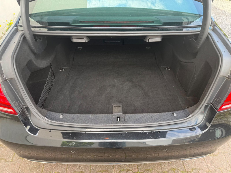Mercedes-Benz E 350 BlueTec Avantgarde 2.Hand*LED*Navi*Glasdac — photo 23