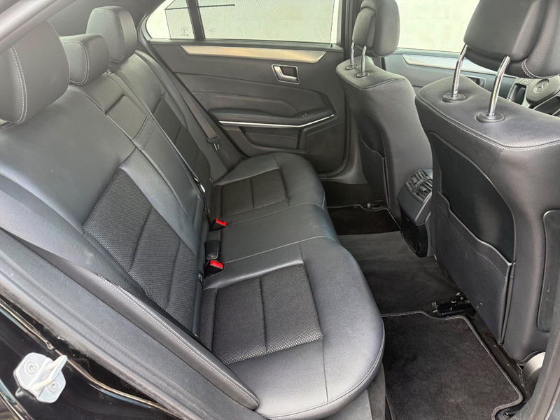 Mercedes-Benz E 350 BlueTec Avantgarde 2.Hand*LED*Navi*Glasdac — photo 19