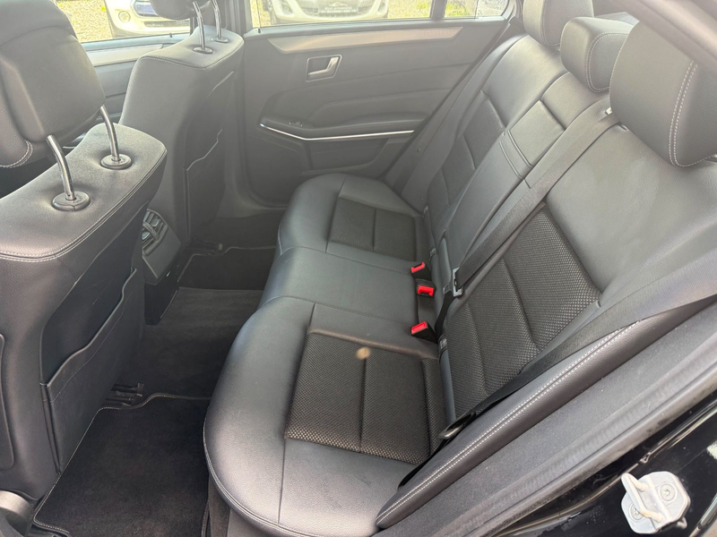 Mercedes-Benz E 350 BlueTec Avantgarde 2.Hand*LED*Navi*Glasdac — photo 20