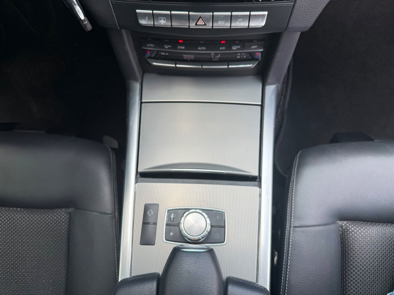 Mercedes-Benz E 350 BlueTec Avantgarde 2.Hand*LED*Navi*Glasdac — photo 17