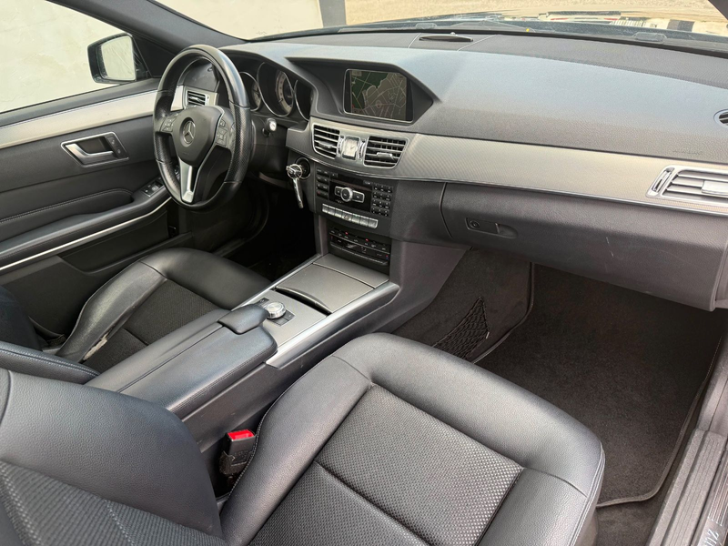 Mercedes-Benz E 350 BlueTec Avantgarde 2.Hand*LED*Navi*Glasdac — photo 16