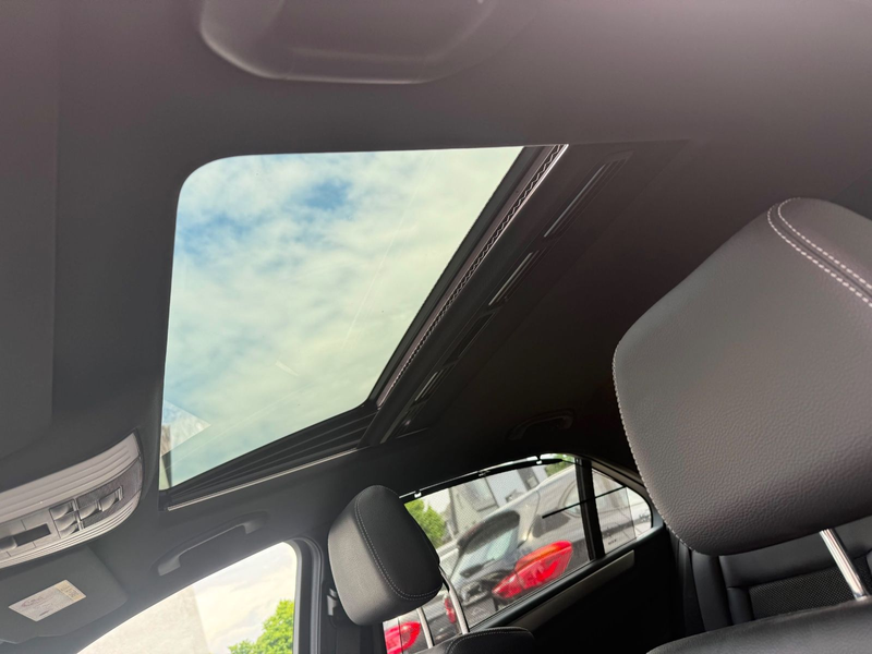 Mercedes-Benz E 350 BlueTec Avantgarde 2.Hand*LED*Navi*Glasdac — photo 18