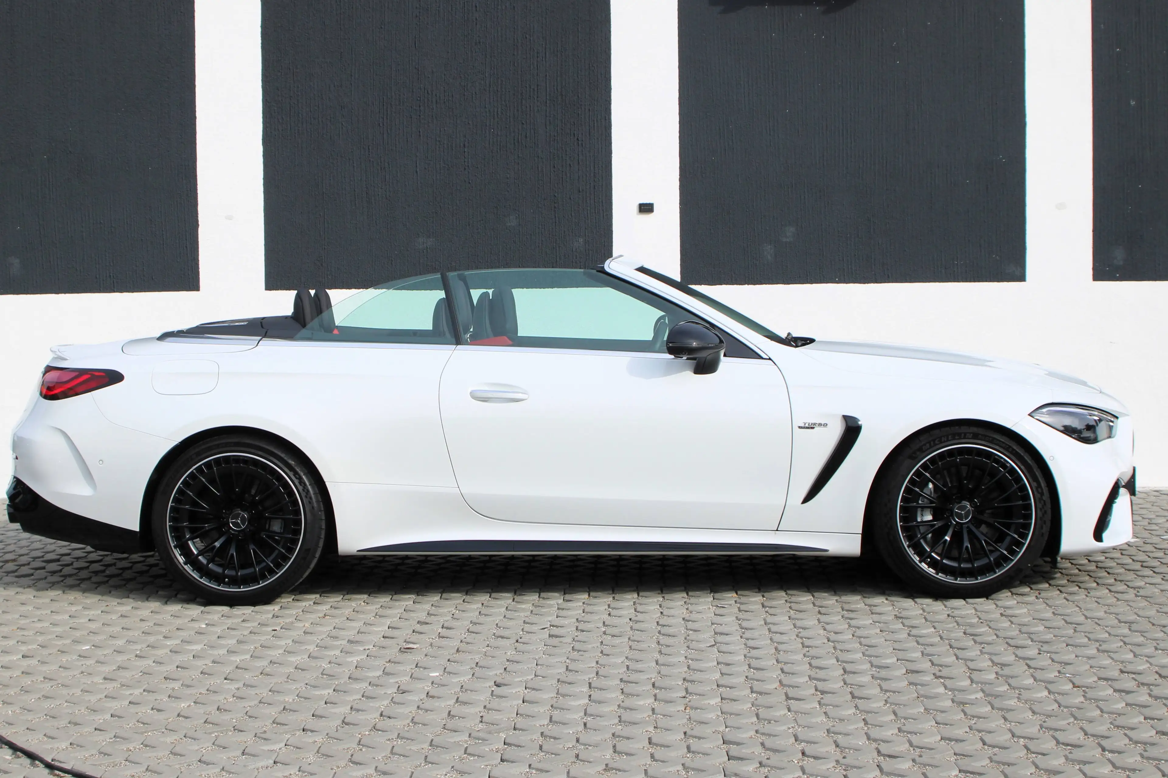 Mercedes-Benz CLE 53 AMG AMG CLE 53 4Matic Limited Edition Premium Plus (236.462) — photo 4