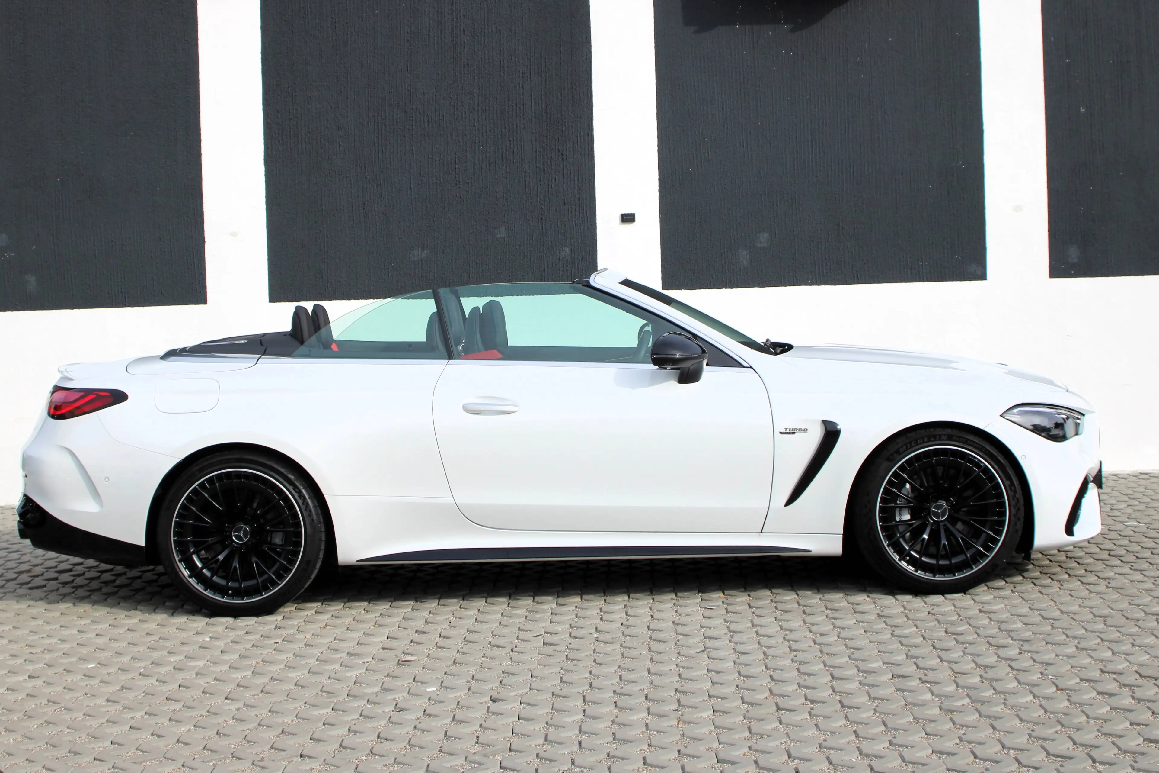 Mercedes-Benz CLE 53 AMG AMG CLE 53 4Matic Limited Edition Premium Plus (236.462) — photo 5