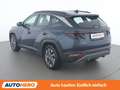 Hyundai TUCSON 1.6 T-GDI Smart 2WD Blau - thumbnail 4