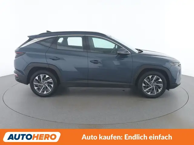 Hyundai Tucson view 7