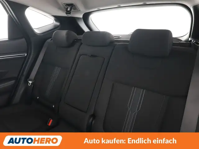 Hyundai Tucson view 14