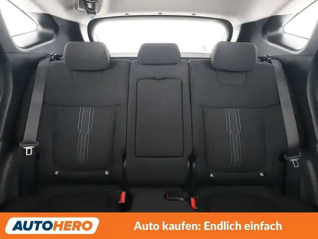 Hyundai Tucson view 15