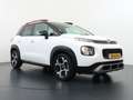 Citroen C3 Aircross 1.2 PureTech S&S Shine | Navigatie | Automatische Wit - thumbnail 2