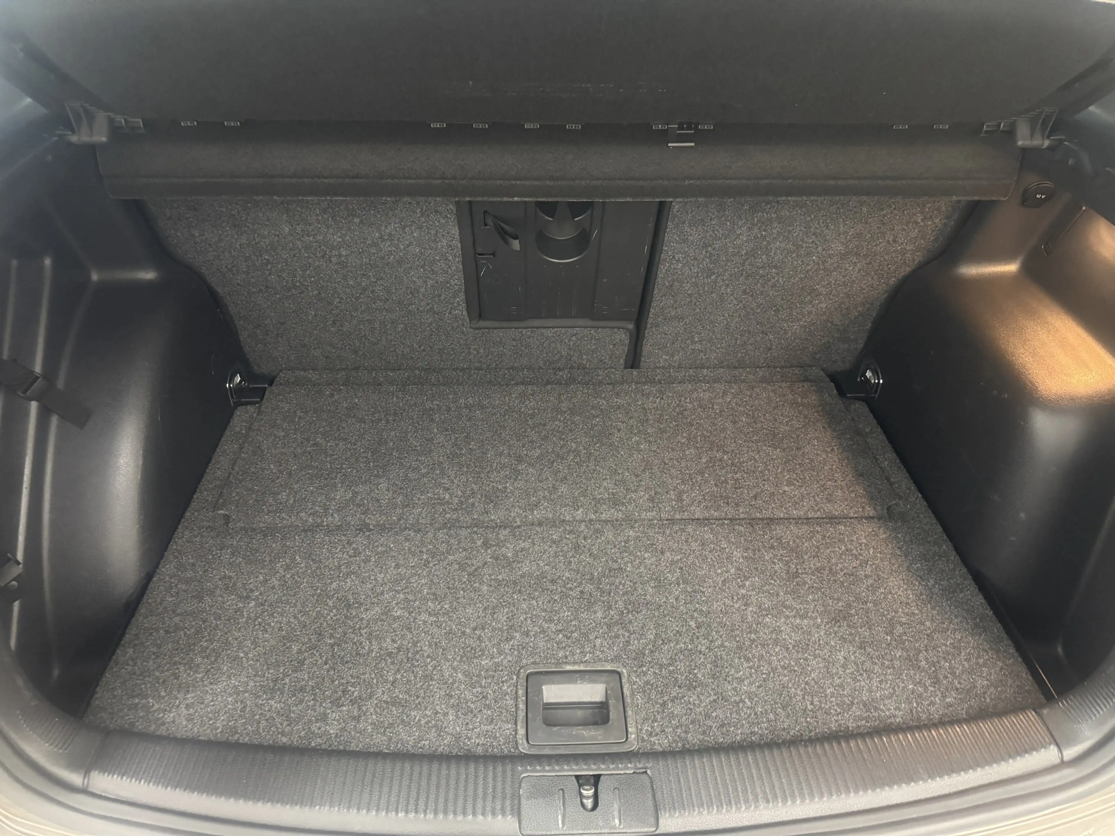 Volkswagen Golf Plus 1.2 TSI Highline BlueMotion — photo 4