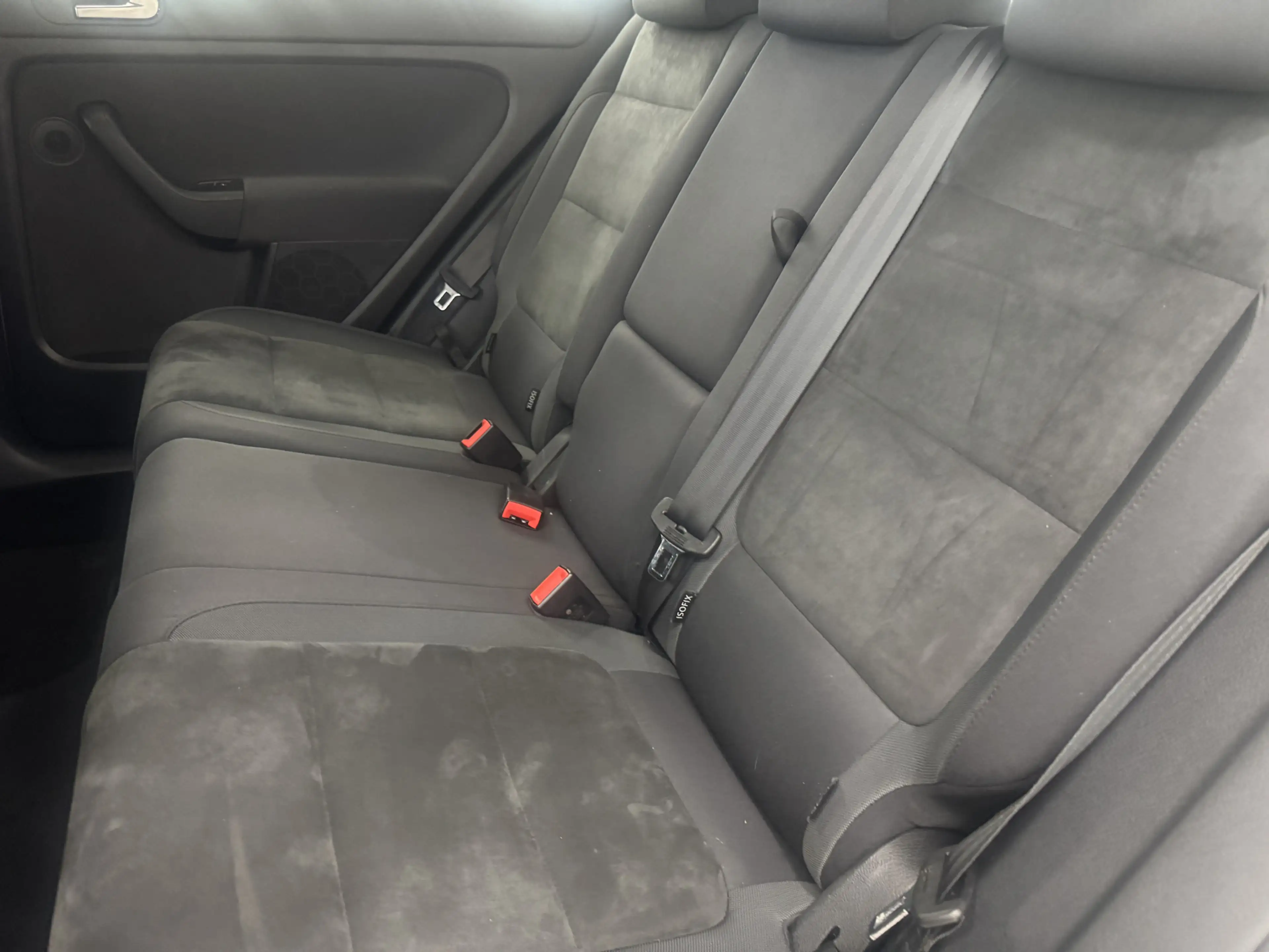 Volkswagen Golf Plus 1.2 TSI Highline BlueMotion — photo 3