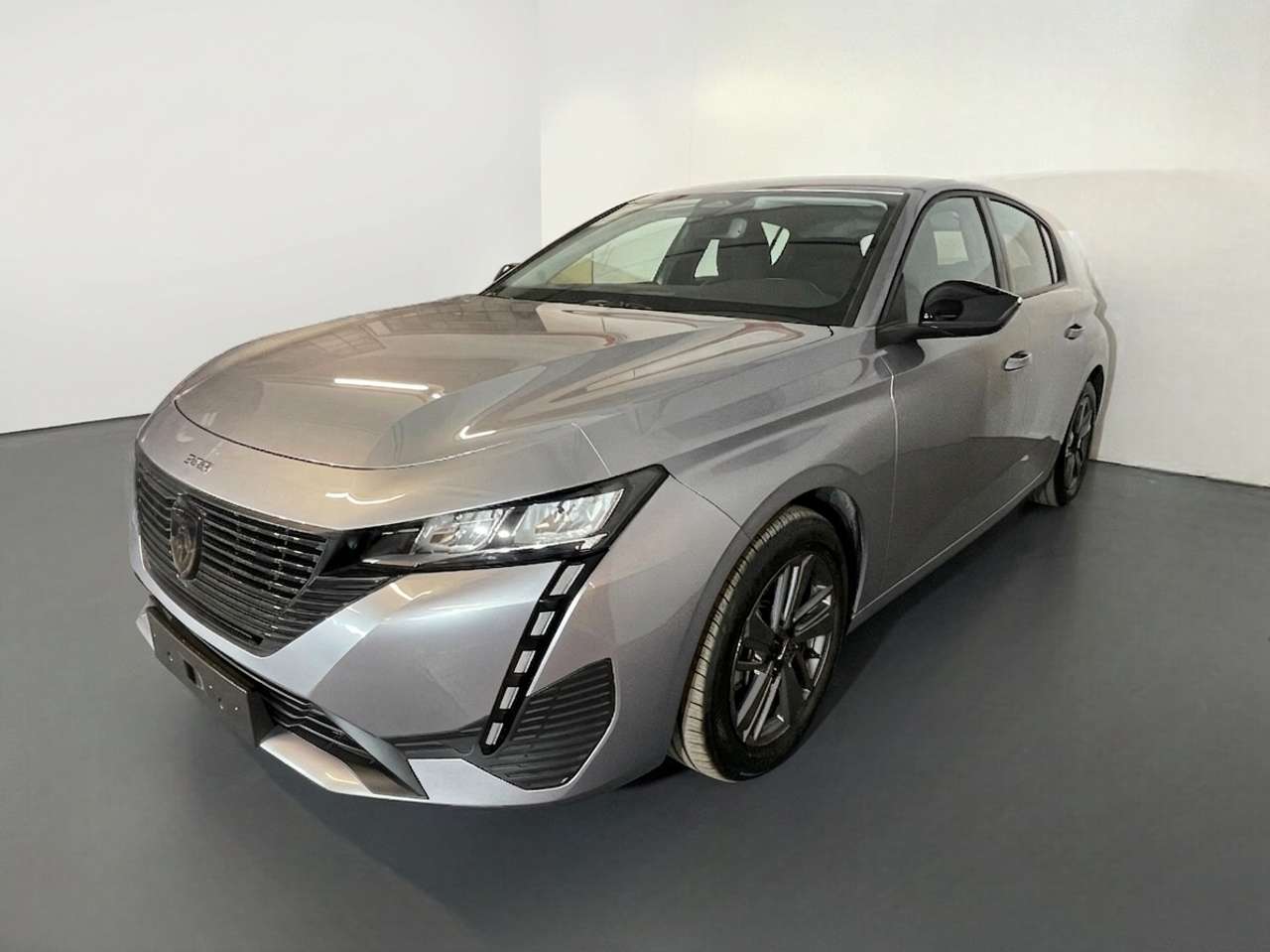 Peugeot 308 1.2 130cv Active Pack +