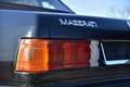 Maserati Spyder Erstlack Zagato Originalzustand wenig Laufleistung Чорний - thumbnail 10