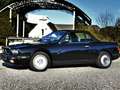 Maserati Spyder Erstlack Zagato Originalzustand wenig Laufleistung Negro - thumbnail 2