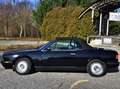 Maserati Spyder Erstlack Zagato Originalzustand wenig Laufleistung Black - thumbnail 4