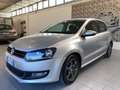 Volkswagen Polo Polo 1.6 TDI DPF 5 porte Comfortline Grigio - thumbnail 1