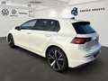 Volkswagen Golf VIII 1.5eTSI DSG Life LED+HEADUP+ACC+NAVI+DIGI+++ Weiß - thumbnail 5
