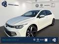 Volkswagen Golf VIII 1.5eTSI DSG Life LED+HEADUP+ACC+NAVI+DIGI+++ Weiß - thumbnail 1