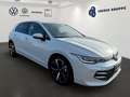 Volkswagen Golf VIII 1.5eTSI DSG Life LED+HEADUP+ACC+NAVI+DIGI+++ Weiß - thumbnail 2