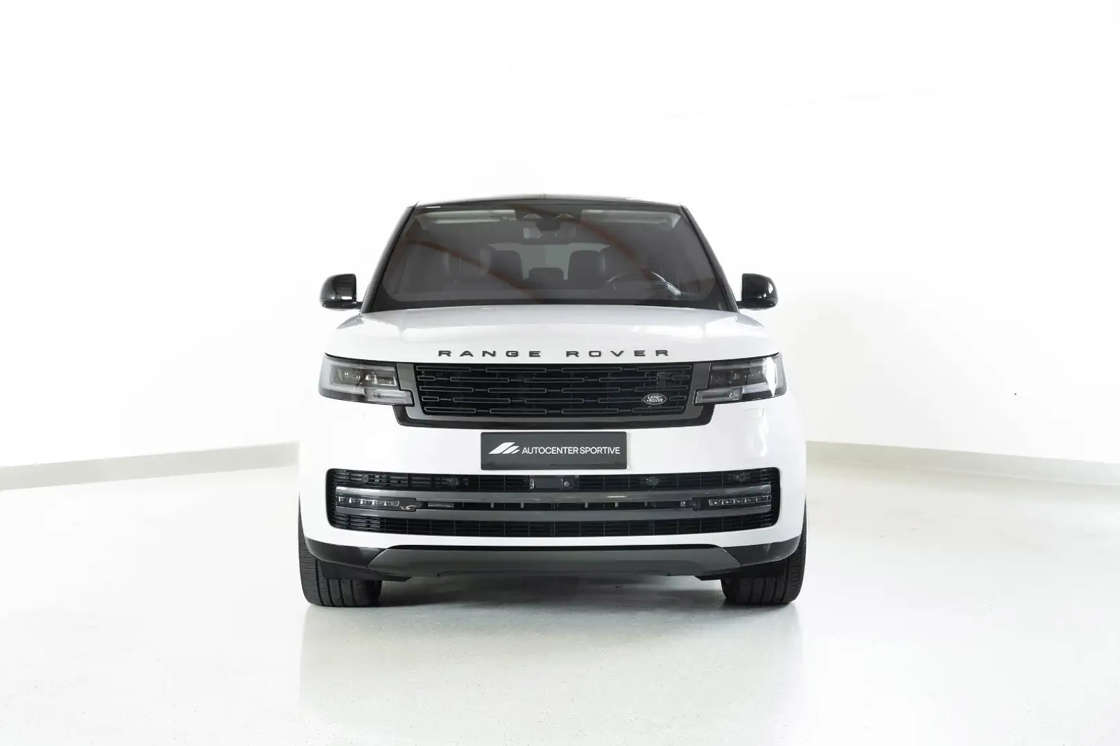 Land Rover Range Rover Autobiography LWB P530 7 SITZ BESPOK Weiß - 2