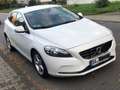 Volvo V40 V40 Diesel D2 Kinetic Weiß - thumbnail 3