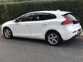 Volvo V40 V40 Diesel D2 Kinetic Weiß - thumbnail 5